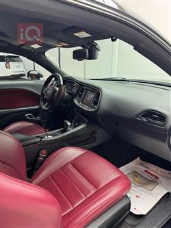 دودج تشالنجر